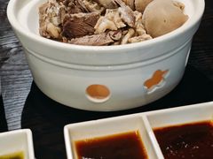 -塞伊德蒙餐(兴安南路店)