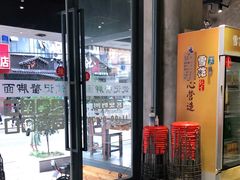 -沈记烧烤海鲜(江汉二路店)