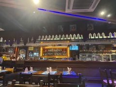 -甘尼仕印度餐厅爵士酒吧(阳春巷店)