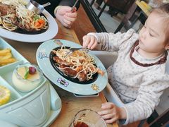 -豪客来牛排(人民东路店)