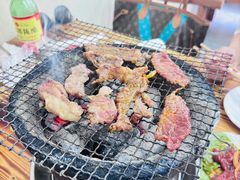 -千里马烧烤(一部)