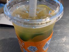 -探鱼·鲜青椒爽麻烤鱼(天一广场店)