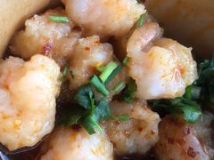 -李喜欢手工虾滑(万象城店)