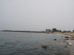 -东戴河风景区-止锚湾