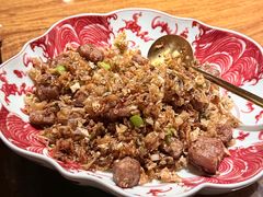 -31号公馆·百年府邸潇湘臻味