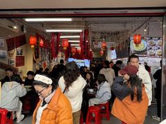-扬二春炒饭(国庆路总店)
