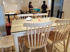 大堂-东山茶寮(新安店)