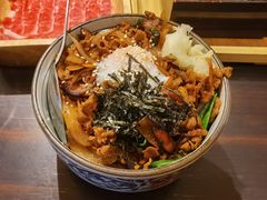 -山葵家·创意料理(宁波来福士店)