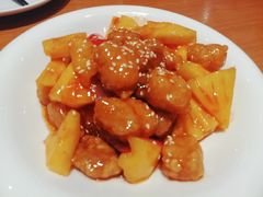 -頂好酒家·经典粤菜(海信广场店)