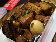 -粗粮人家(簋街店)