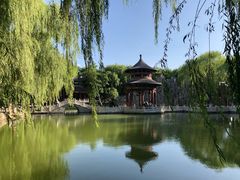 -高庙保安寺