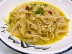 鸡汁脆笋-九头鸟酒家(四道口店)
