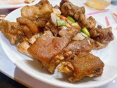 -阿莉餐厅(枣阳路店)