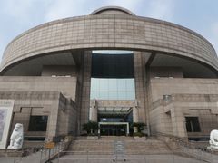 -上海博物馆(人民广场馆)