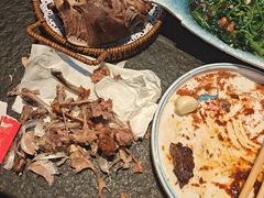 -高家烧鸽子烧烤店63年