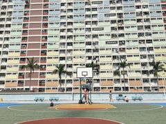 -彩虹村