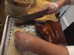 -煜丰汴京烤鸭(福彩路店)