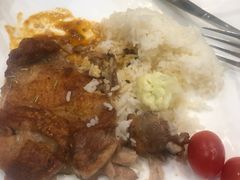 -翠华餐厅(宝安壹方城店)