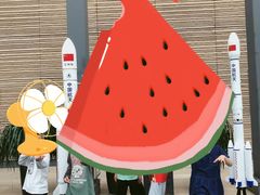 -西安大唐西市博物馆