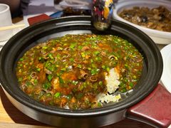 -日丰园海肠水饺·老字号大连海鲜(银泰城店)