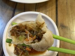 -宝源饺子(麦子店街店)