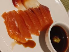 -深圳同泰万怡酒店·万荟轩自助餐厅(同泰店)