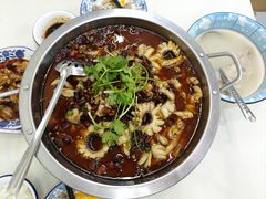 -蜀膳坊(洪公祠小区店)