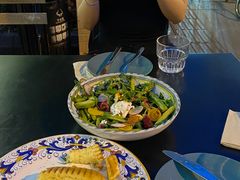 -Alimentari早午餐(安福路店)