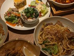 -无印良品餐堂 MUJI Diner(成都太古里店)