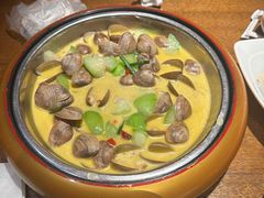-乔街深夜食堂·小龙虾·高压锅生蚝(杭州总店)