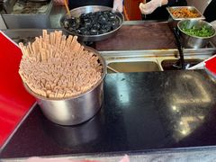 -黑色经典臭豆腐·湖南特产(坡子街店)