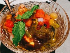 -羊门客在·烤盐池滩羊·川菜