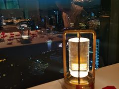 -翡翠36餐厅(浦东香格里拉店)