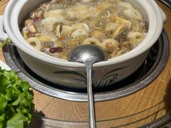 -鲜菌江湖正宗野生菌火锅