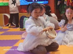 点击看大图 -奈尔宝·儿童乐园·亲子餐厅(星河湾店)