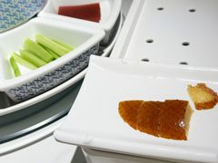 -羲和雅苑•北京烤鸭(国贸商城店)