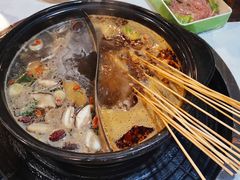 -玉林串串香·自助串串(崇文门搜秀店)