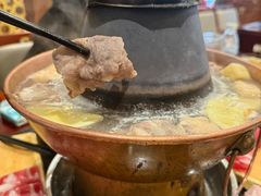 -洪长兴(云南南路店)