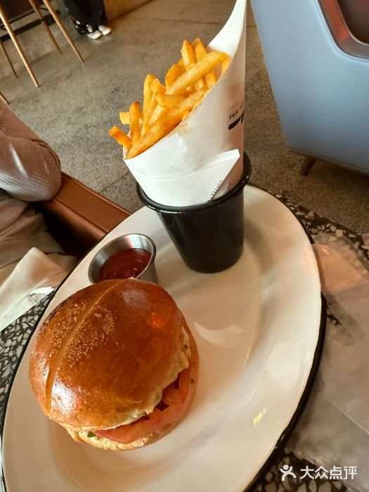 Cooking Man(中懋天地店)图片