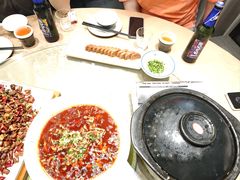 -李氏传家菜(兴城路店)