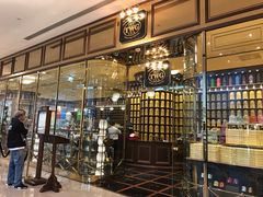 -TWG Tea(台北101购物中心沙龙及精品门市)