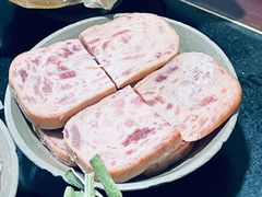 午餐肉-星鸿社重庆老火锅