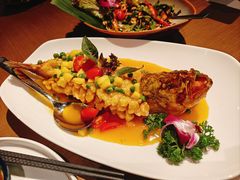 -泰餐厅·广州融创施柏阁酒店