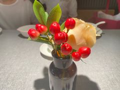 -晓粤·惹味粤菜(万菱汇店)