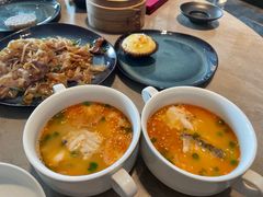 -御公馆中餐厅·点心·顺德菜·佛山东平保利洲际酒店