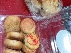 -权记百年老字号(牌坊街店)