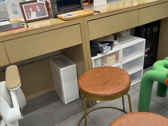 -海马体照相馆(万菱汇店)