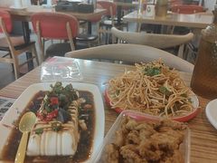-柳叶刀烧烤(北大清华店)