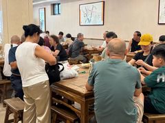 -老刘家永盛斋·传统泡馍(东关南街店)
