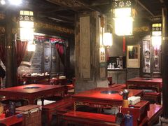 -袁老四重庆老火锅(桐梓坡店)